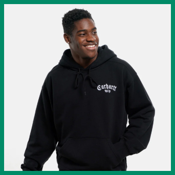 Hoodies for Him